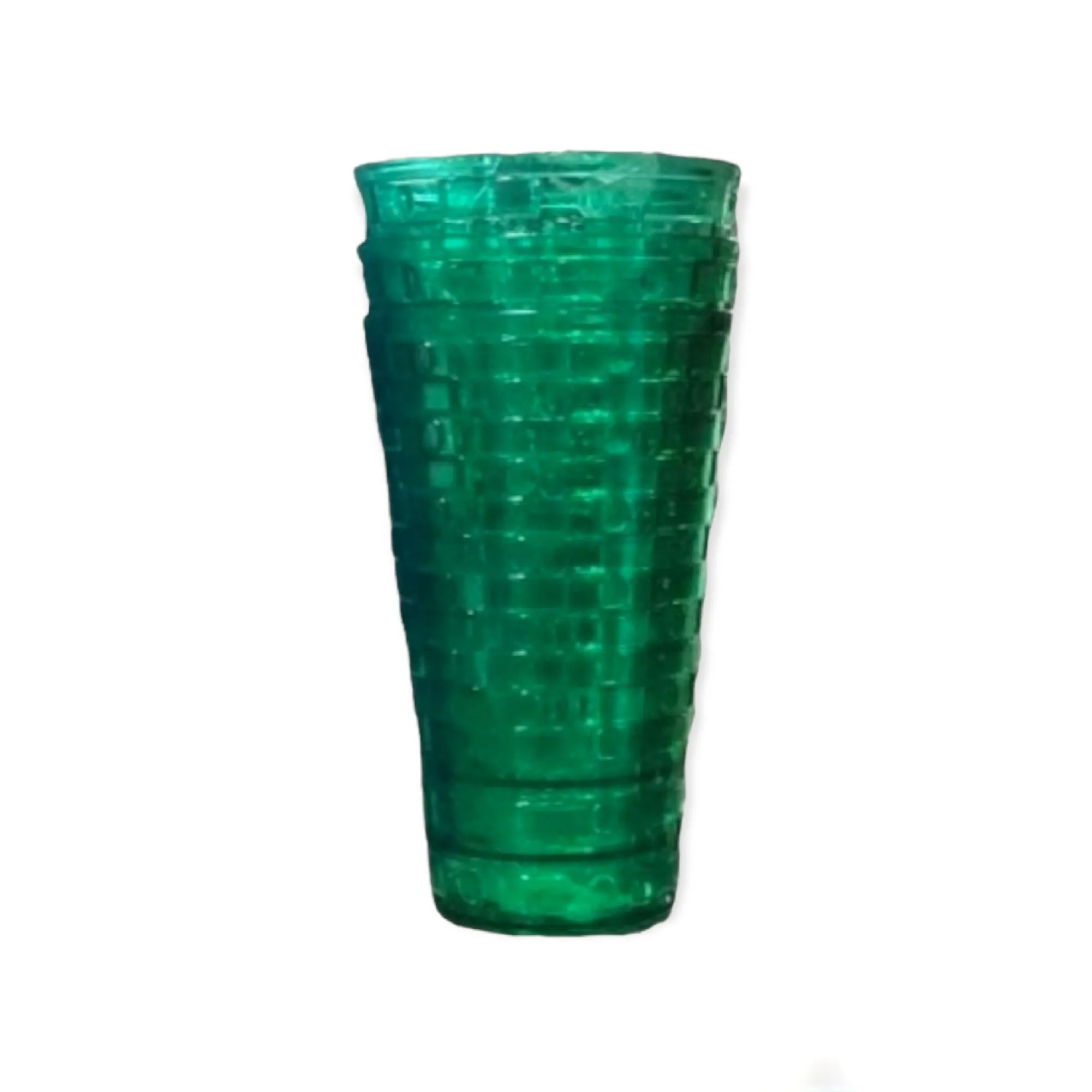 Reusable Plastic Tumbler 325ml Party Cup 12.5x7.5cm