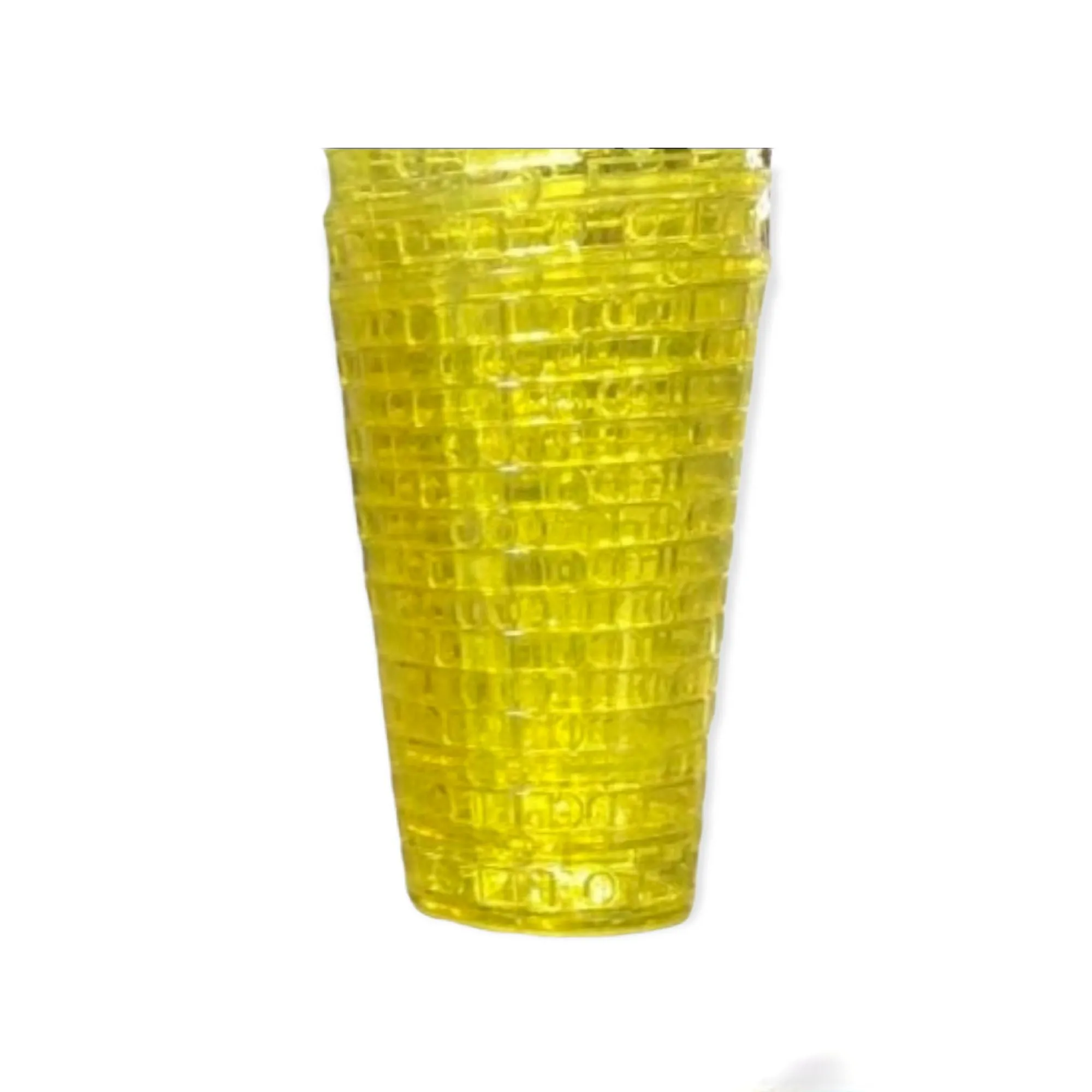 Reusable Plastic Tumbler 325ml Party Cup 12.5x7.5cm