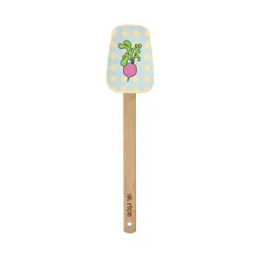 Rice DK Wood Scraper - Blue - Ravishing Radish Print