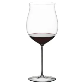 Riedel Superleggero Burgundy Grand Cru Glass - 6425/16