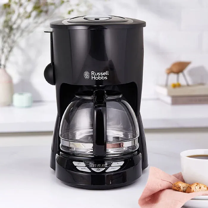 Russell Hobbs, Coffee Maker   Free Barista American Blend