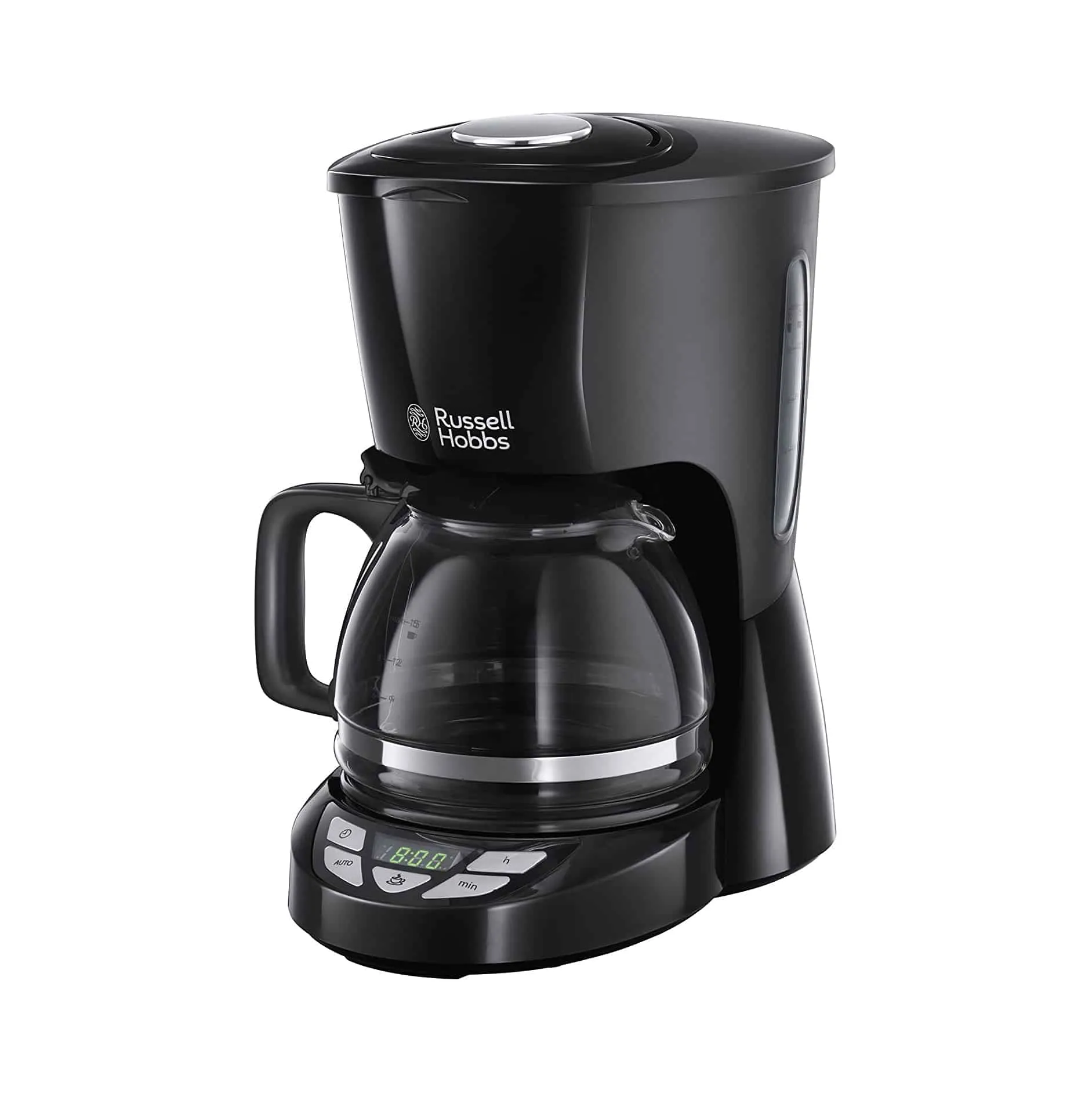 Russell Hobbs, Coffee Maker   Free Barista American Blend