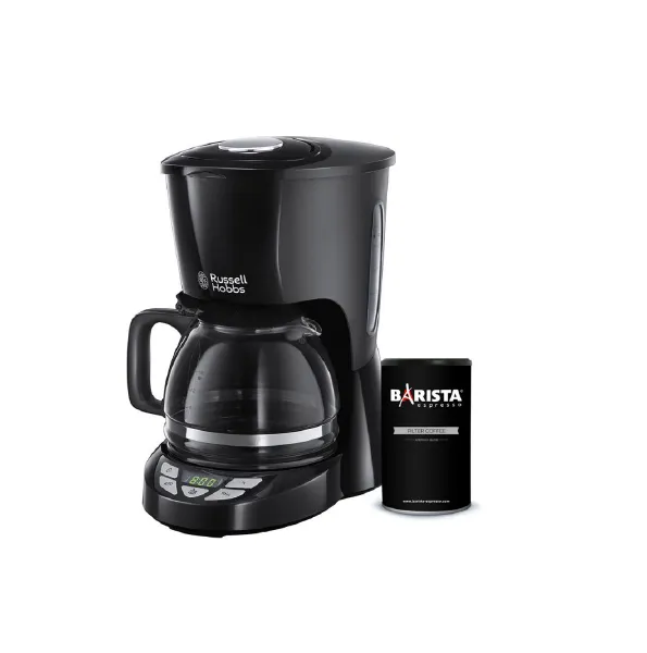 Russell Hobbs, Coffee Maker   Free Barista American Blend