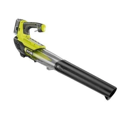 Ryobi ONE  Lithium  100 mph 280 CFM 18-Volt Lithium-Ion Cordless Jet Fan Blower