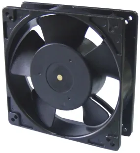 sA12738 Series AC Axial Fans