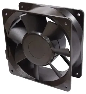 sA16062 Series AC Axial Fans