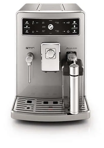 Saeco Xelsis EVO Super-Automatic Espresso Machine - MADE IN ITALY HD8954/47