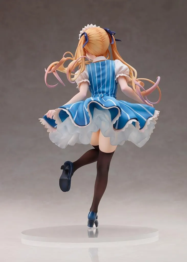 Saekano: Eriri Spencer Sawamura Maid Ver. 1/7 Scale Figurine