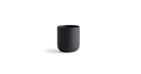 Sake Cup - Black