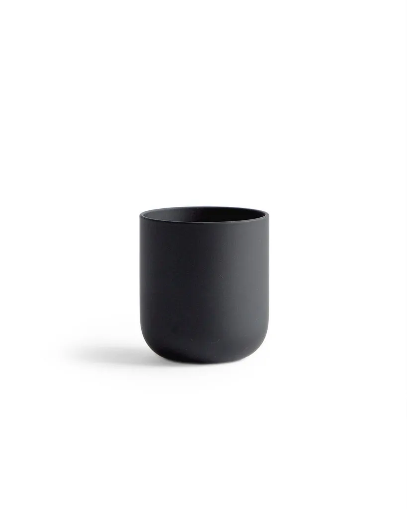 Sake Cup - Black