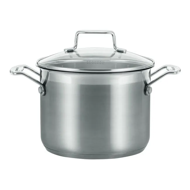 Scanpan Impact Universal Stockpot 20cm/4.7L