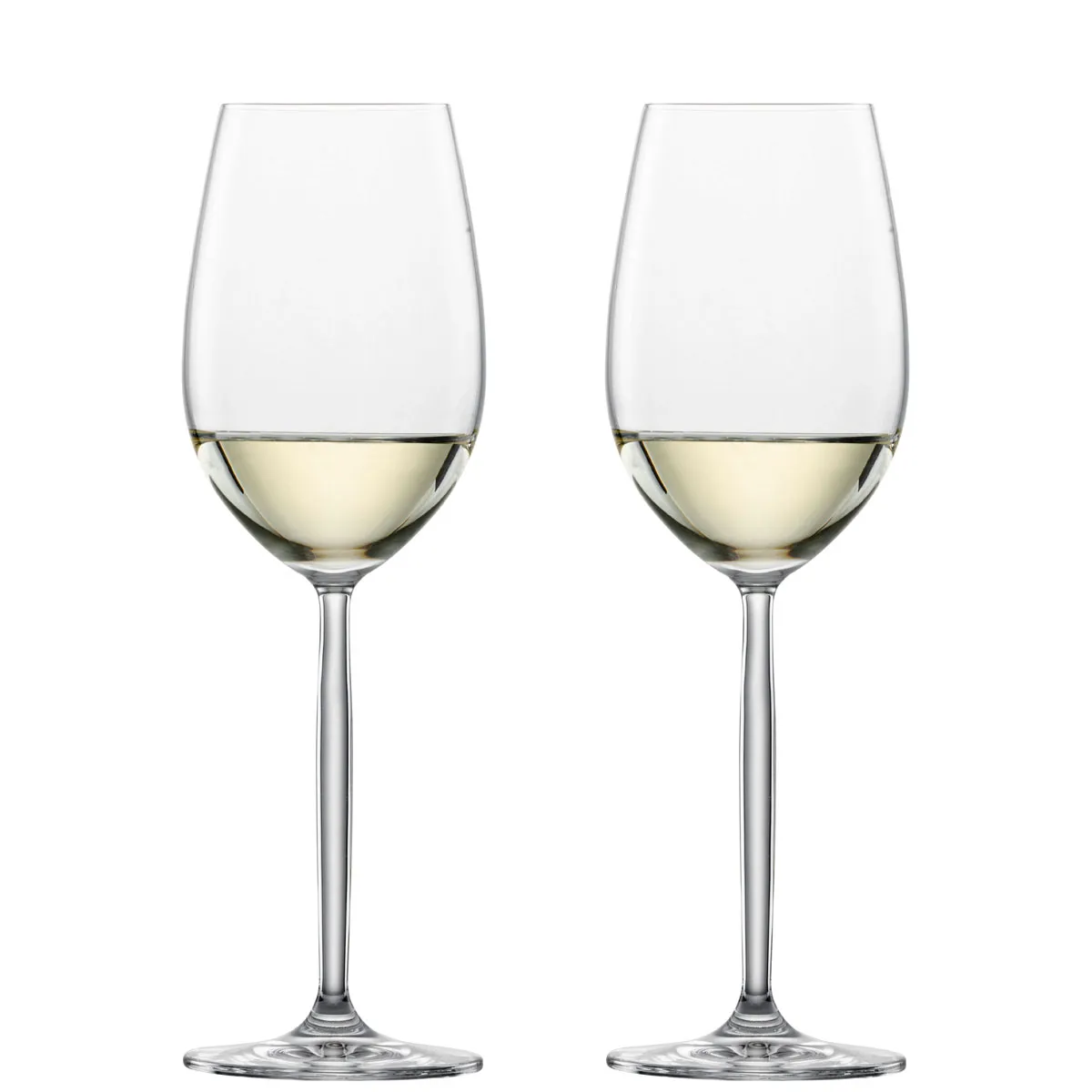 Schott Zwiesel Diva White Wine Glass - Set of 2