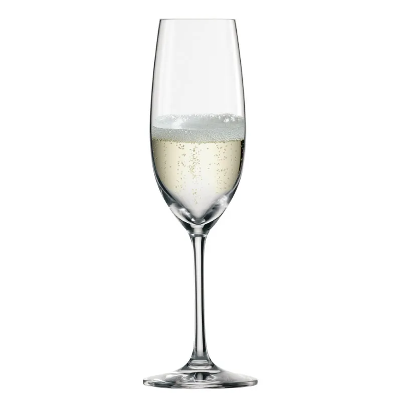 Schott Zwiesel Ivento Champagne Glasses / Flute - Set of 6