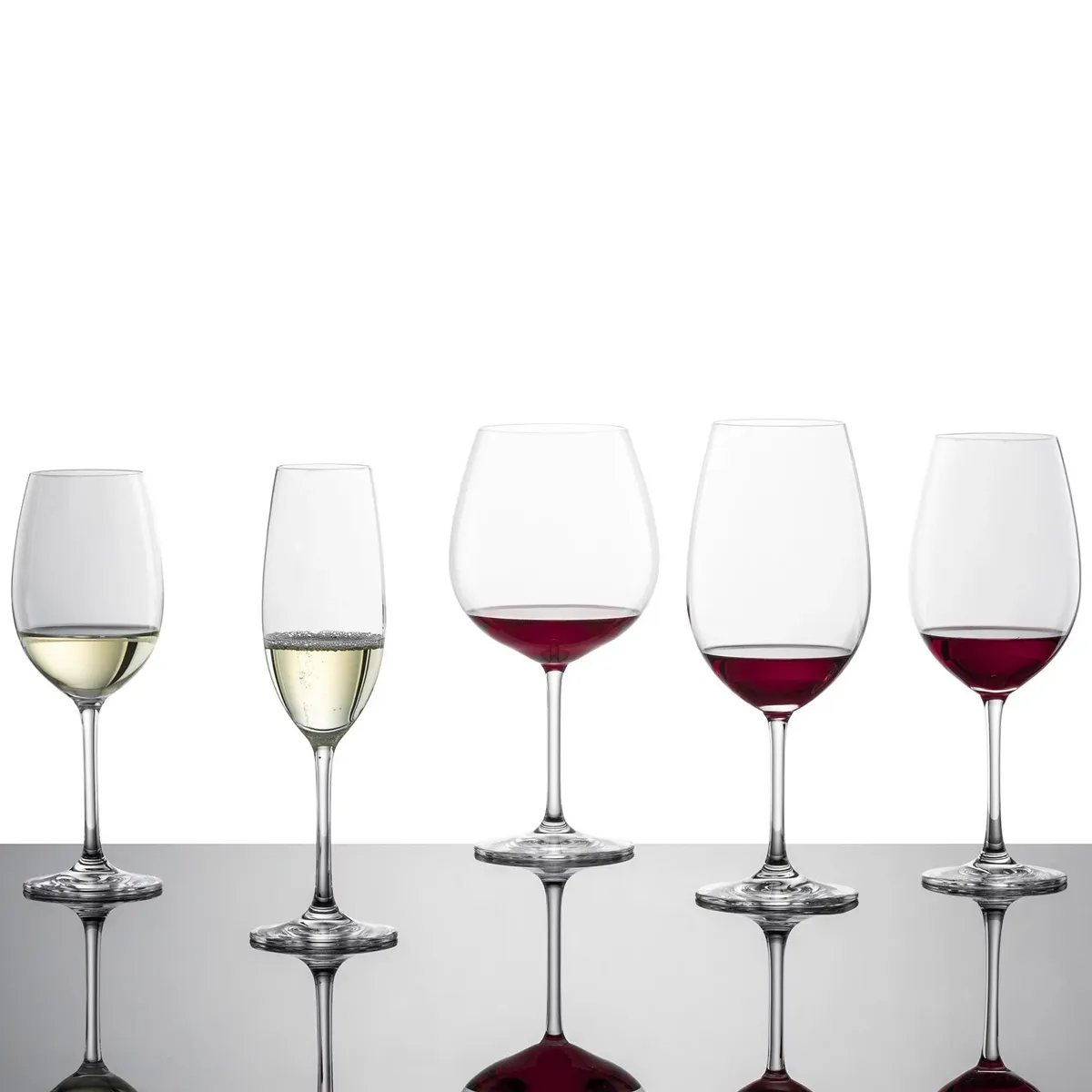 Schott Zwiesel Ivento White Wine Glass - Set of 2