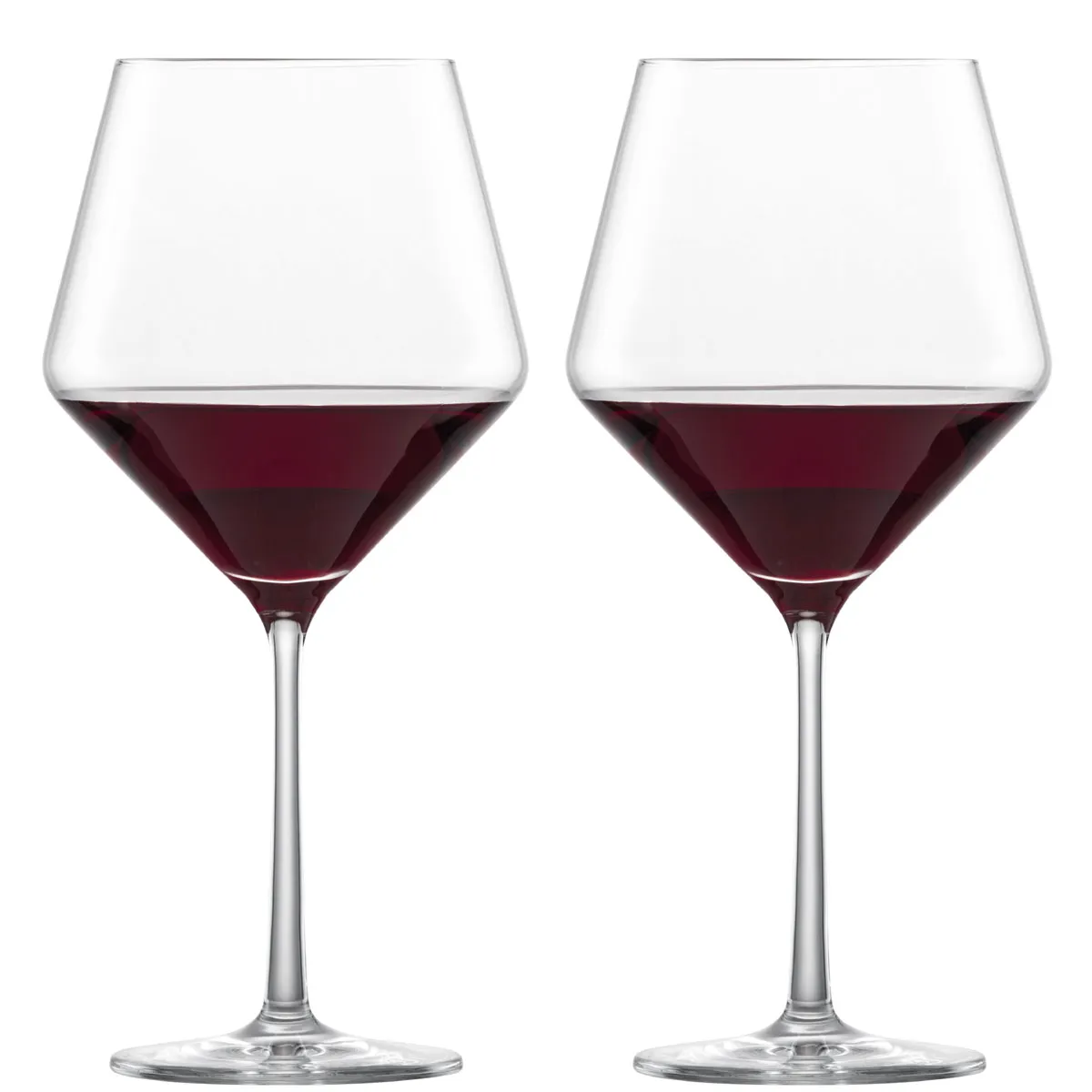 Schott Zwiesel Pure Burgundy Glass - Set of 2