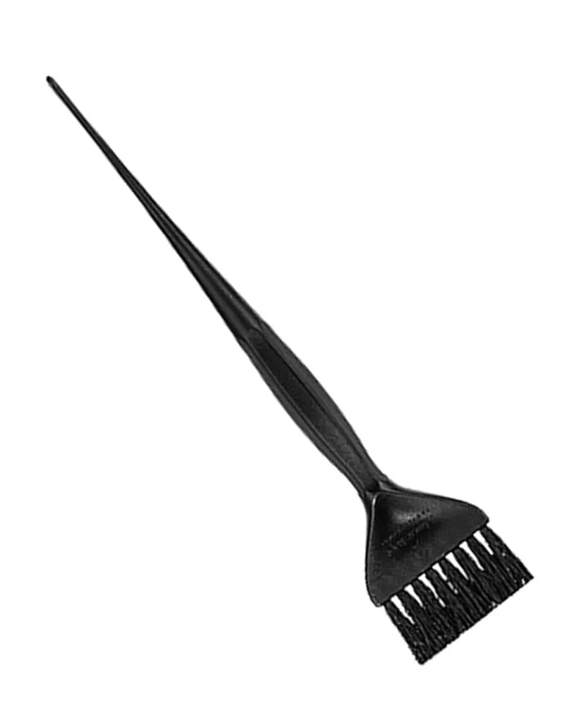 Schwarzkopf Professional Hair Color Applicator Brush - Black