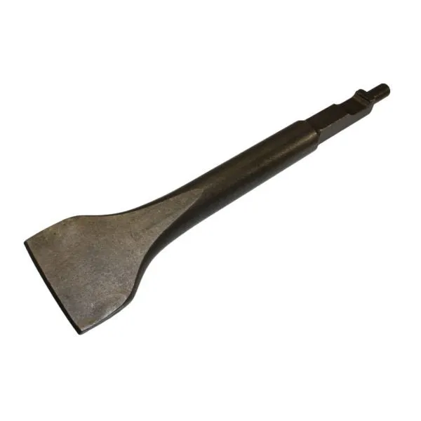 Scraper Chisel (2"W) Heavy Duty