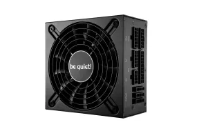 Sfx-L 600W Be Quiet! Sfx-L Power Modular 80  Gold