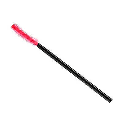 Silicone Mascara Wands