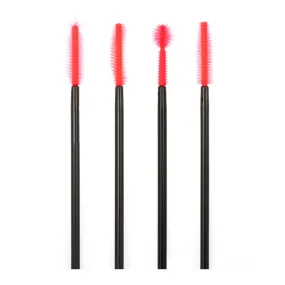 Silicone Mascara Wands