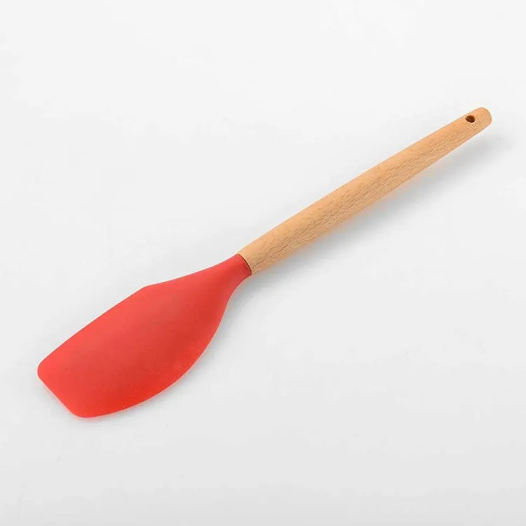 Silicone Spatula & Scraper