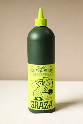 Sizzle Extra Virgin Olive Oil