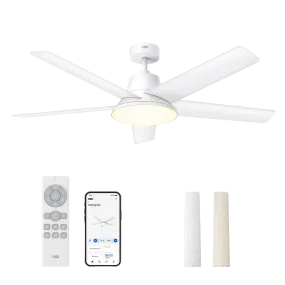 Smart Ceiling Fan CLF521S