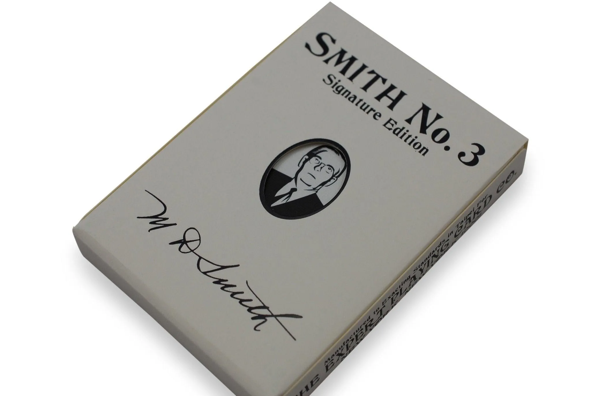 Smith No. 3