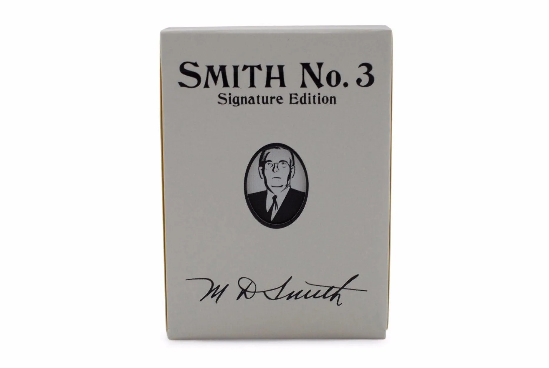 Smith No. 3