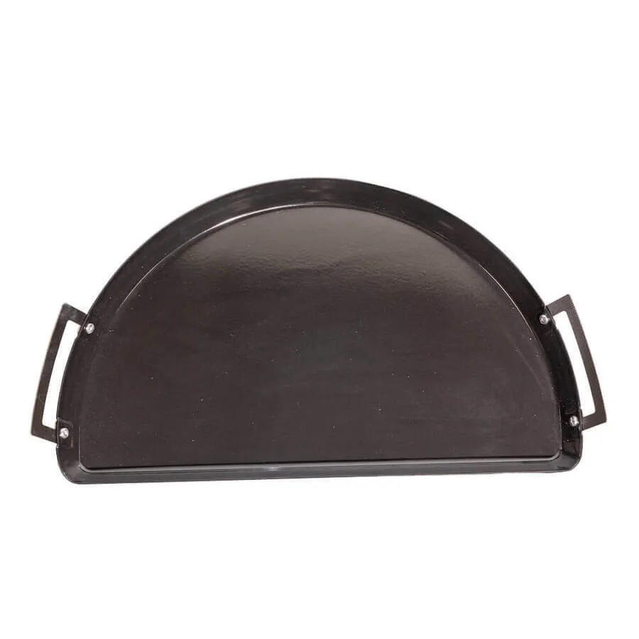 SNS Drip n Roast Pan - Porcelain