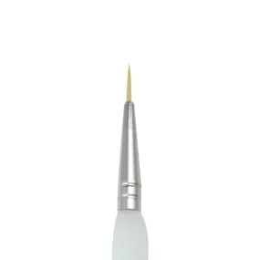 SOFT GRIP SHORT LINER BRUSH - SG595 0