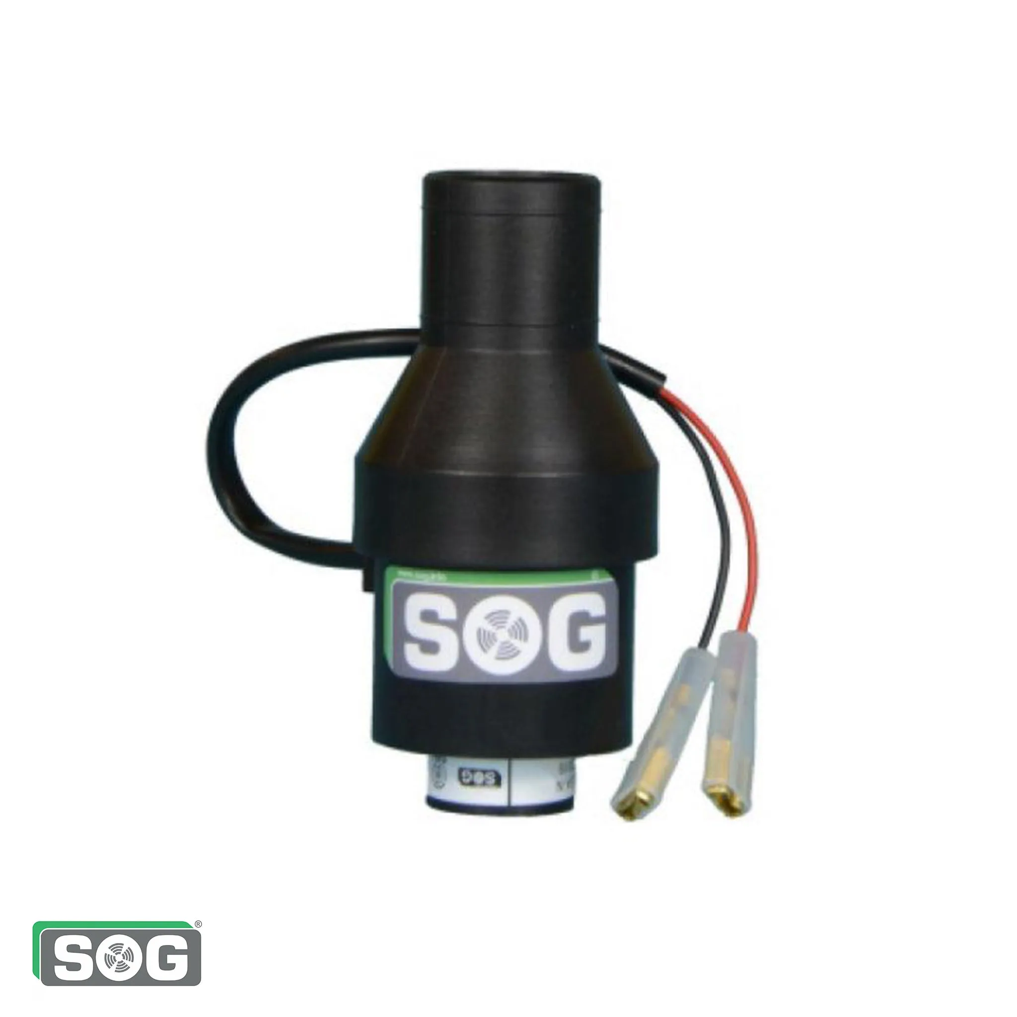 SOG II Replacement Motor - Floor Vent