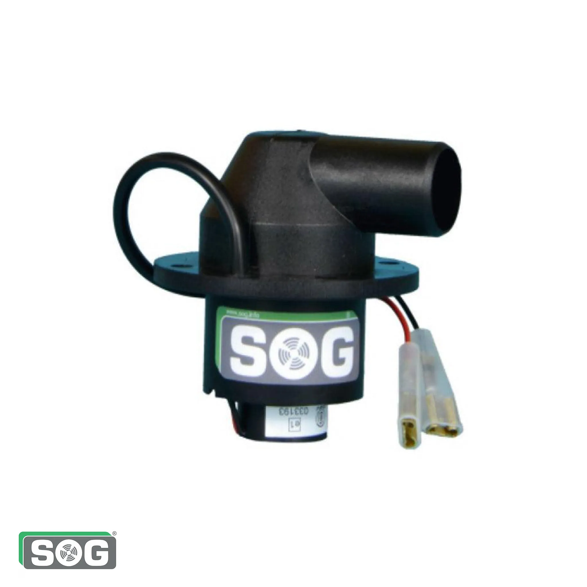 SOG Replacement Motor - Door Vent