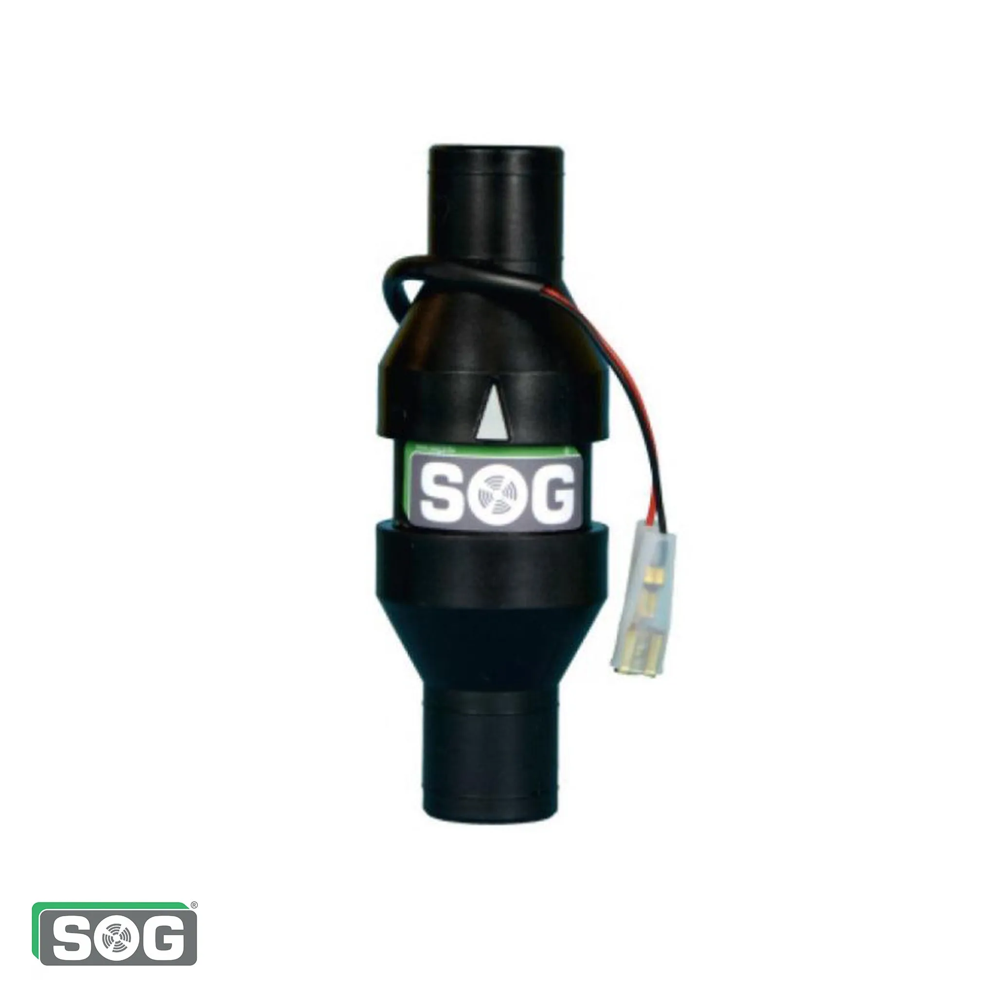 SOG Replacement Motor - Roof Vent