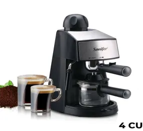 Sonifer SF-3534 Espresso Machine Coffee Maker