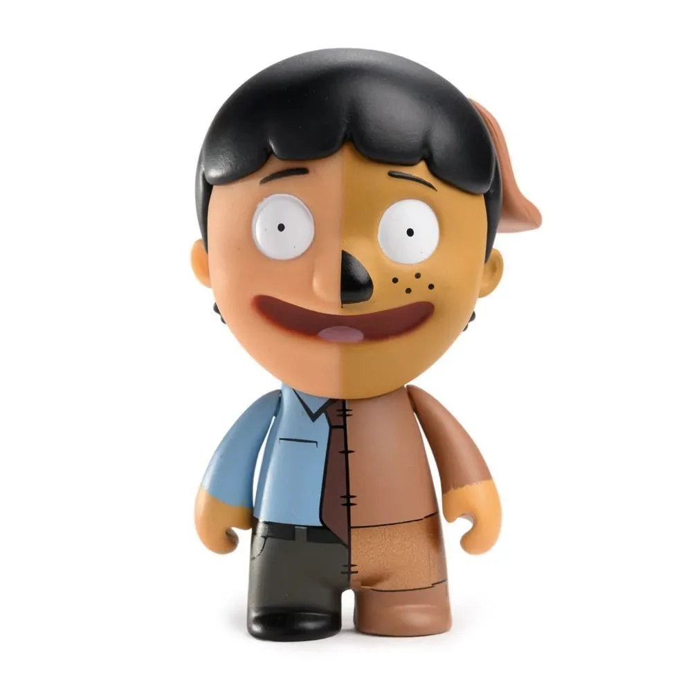 *Special Order* Bob's Burgers Trick or Treating Tour Mini Series by Kidrobot