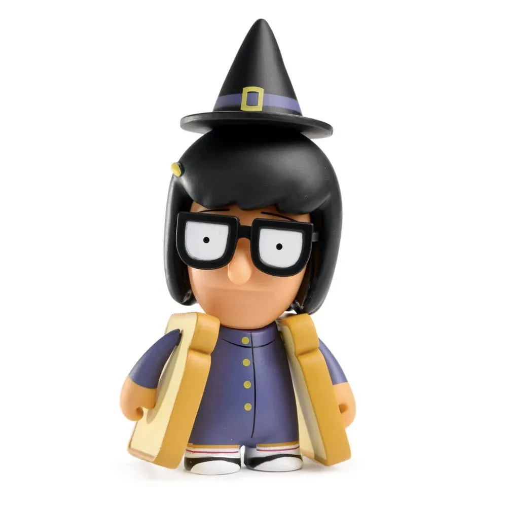 *Special Order* Bob's Burgers Trick or Treating Tour Mini Series by Kidrobot