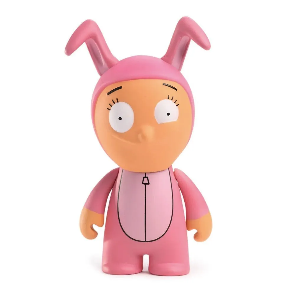 *Special Order* Bob's Burgers Trick or Treating Tour Mini Series by Kidrobot