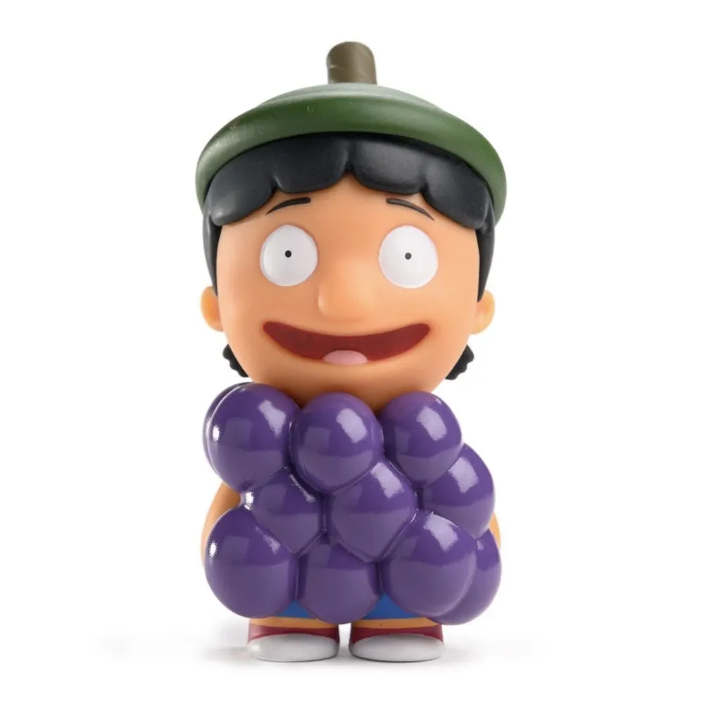 *Special Order* Bob's Burgers Trick or Treating Tour Mini Series by Kidrobot