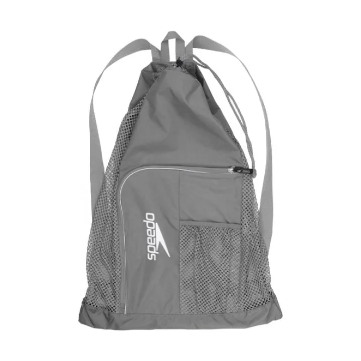 Speedo Deluxe Ventilator Mesh Bag