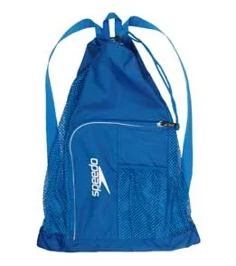 Speedo Deluxe Ventilator Mesh Bag