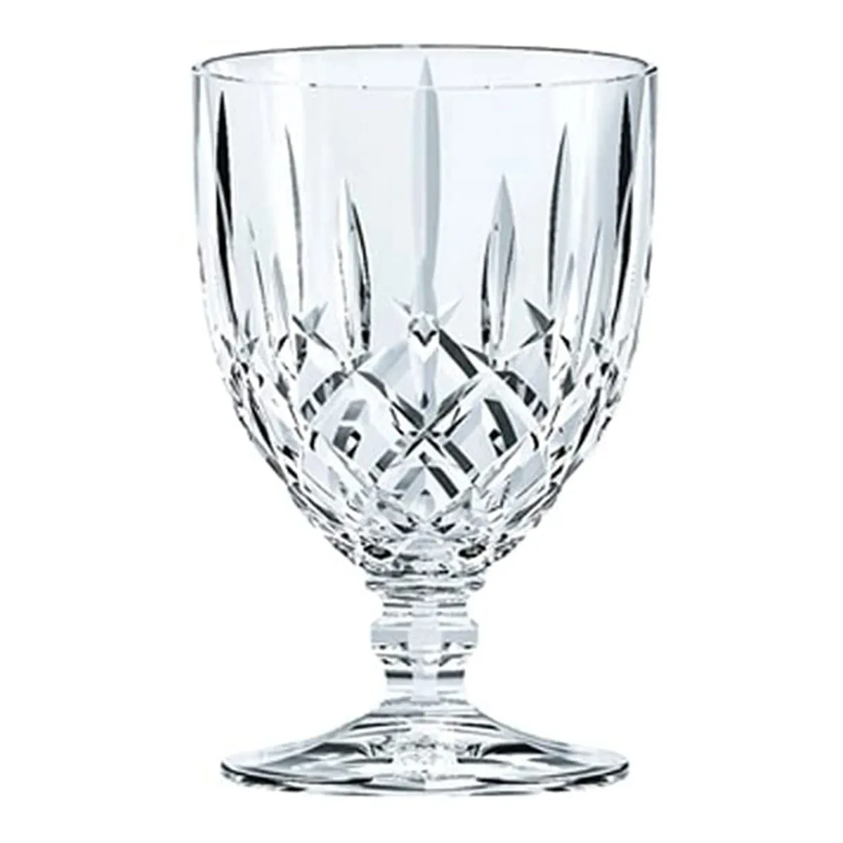 Spiegelau & Nachtmann 102387 Noblesse Set, Glass, Clear