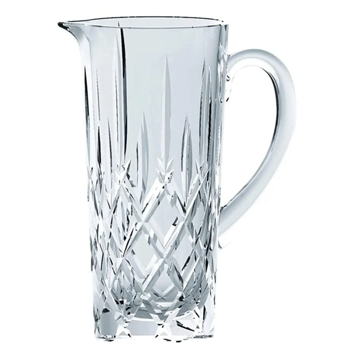 Spiegelau & Nachtmann 102387 Noblesse Set, Glass, Clear