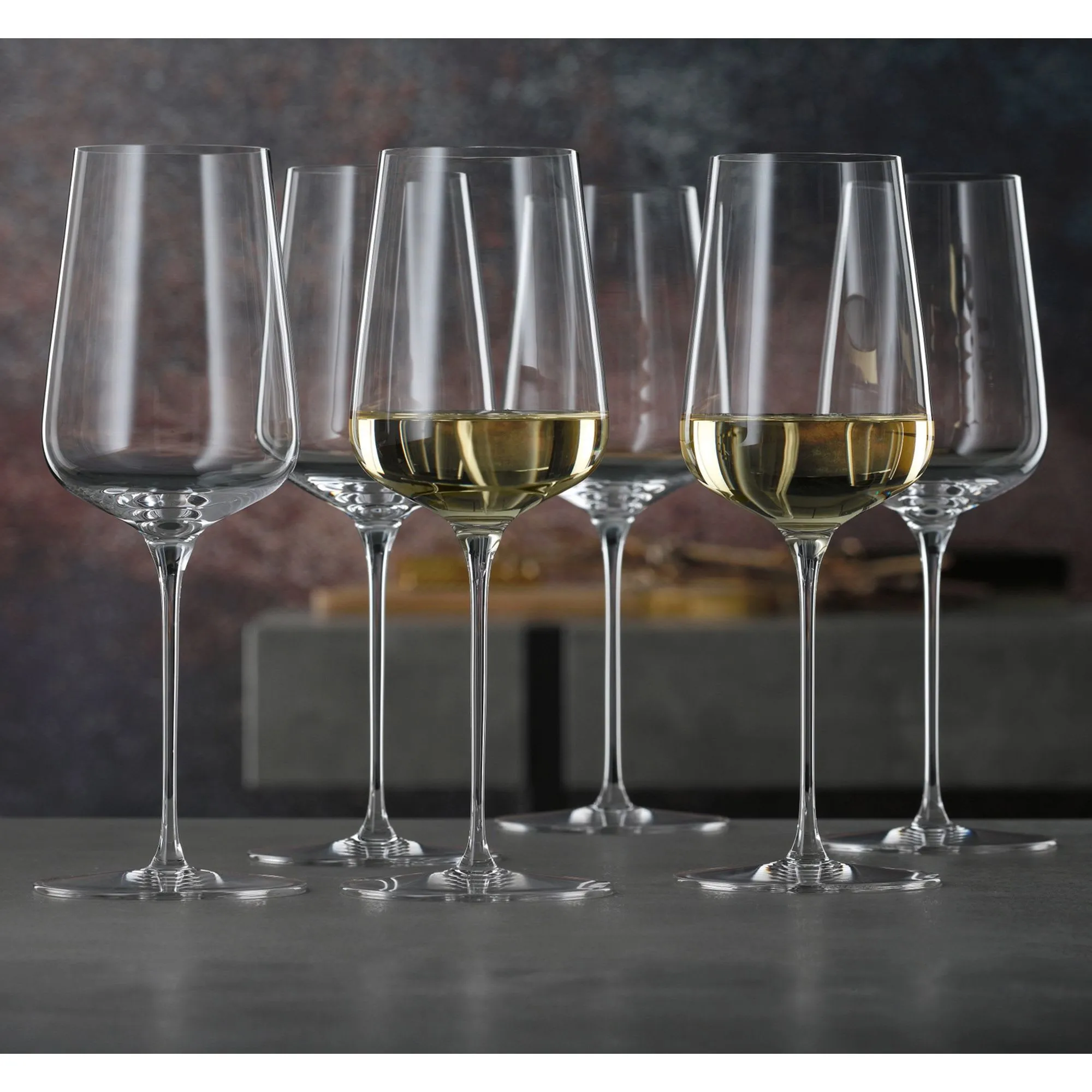 Spiegelau Definition White Wine Glass 435ml Set of 6