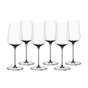 Spiegelau Definition White Wine Glass 435ml Set of 6