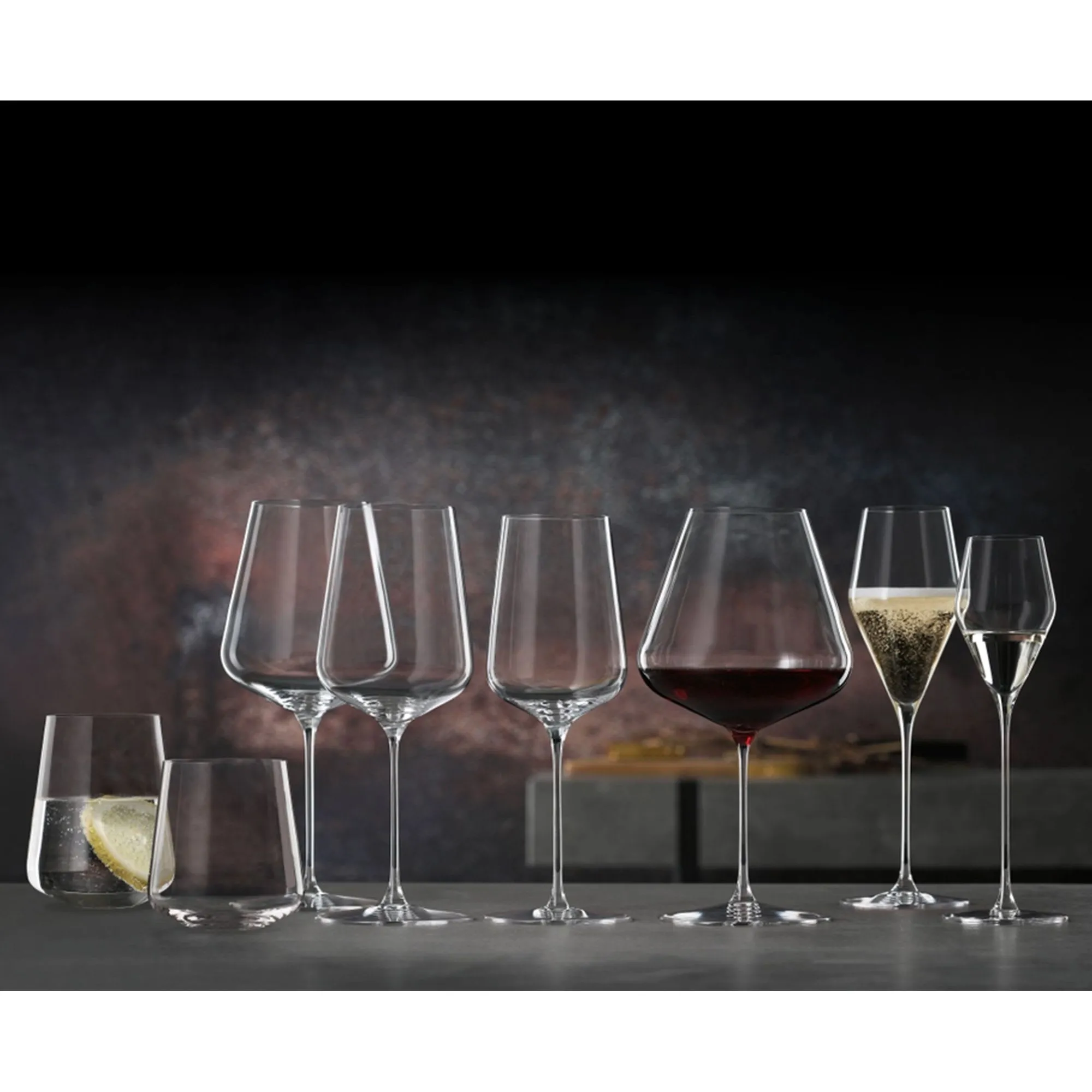 Spiegelau Definition White Wine Glass 435ml Set of 6