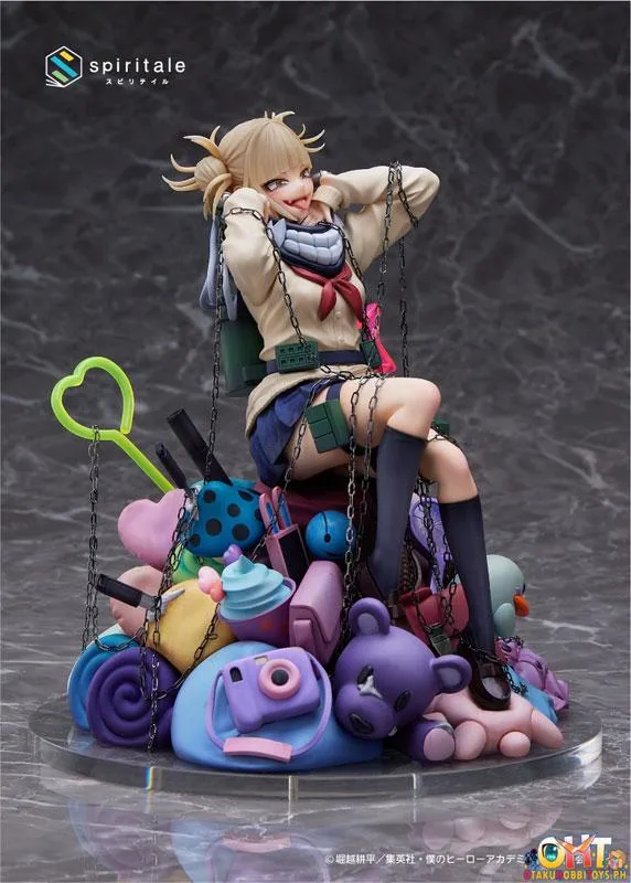 spiritale My Hero Academia 1/7 Himiko Toga -Villain-