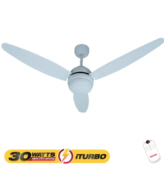 Splendor - iTurbo 30 Watts Fan