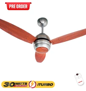 Splendor - iTurbo 30 Watts Fan