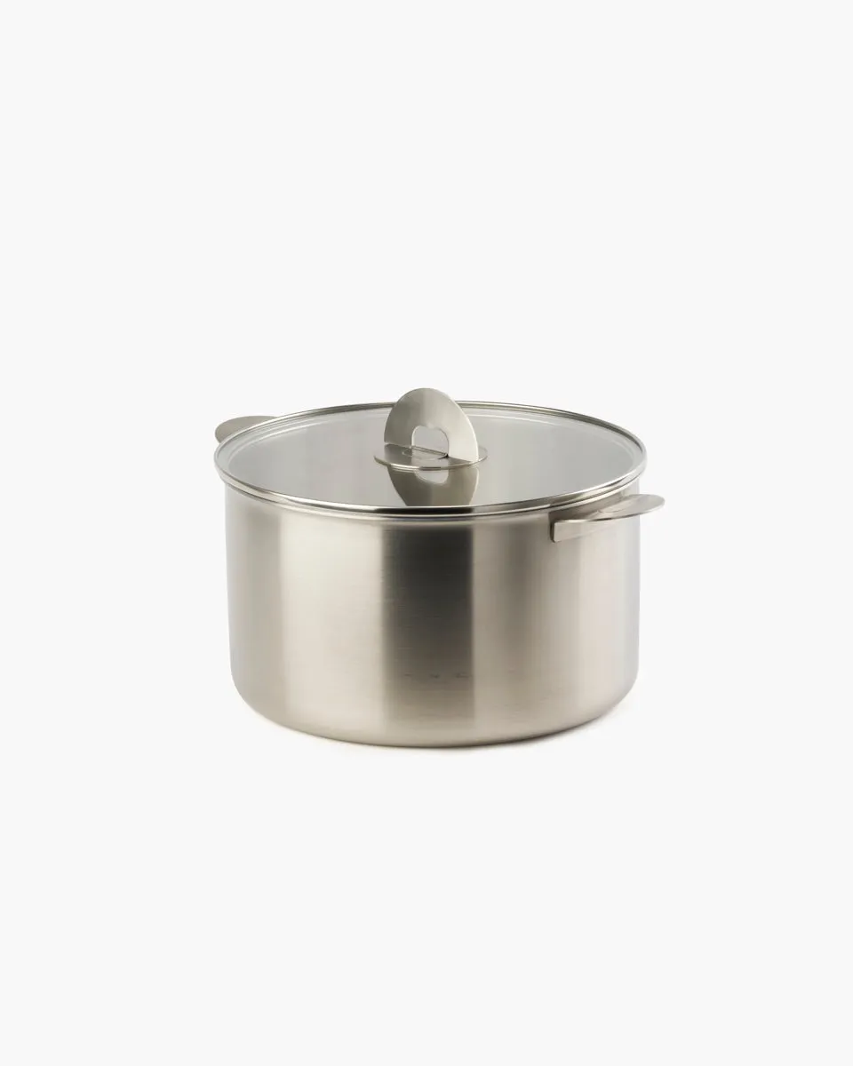 Stackware Separates Stockpot